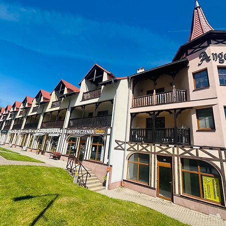 Turmalin K2 - Apartament Rodzinny - Prywatna Sauna Сверадув-Здруй Экстерьер фото